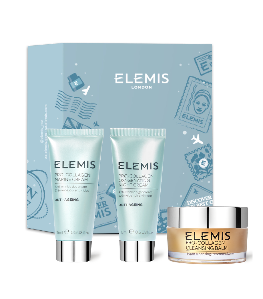Pro Collagen Best Seller Routine Set Pro Collagen Best Seller Routine Set